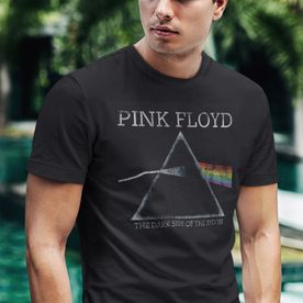 Pink Floyd- Dark side Of The Moon
