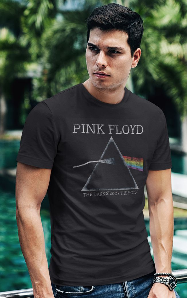 Pink Floyd- Dark side Of The Moon