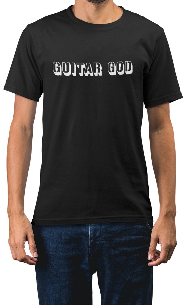 Guitar God