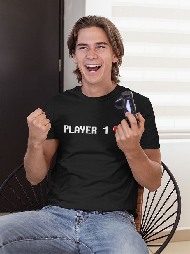 Player 1 