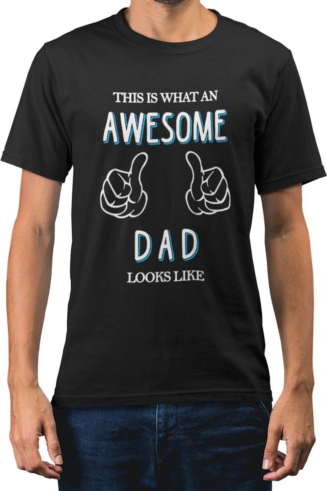 Awesome Dad